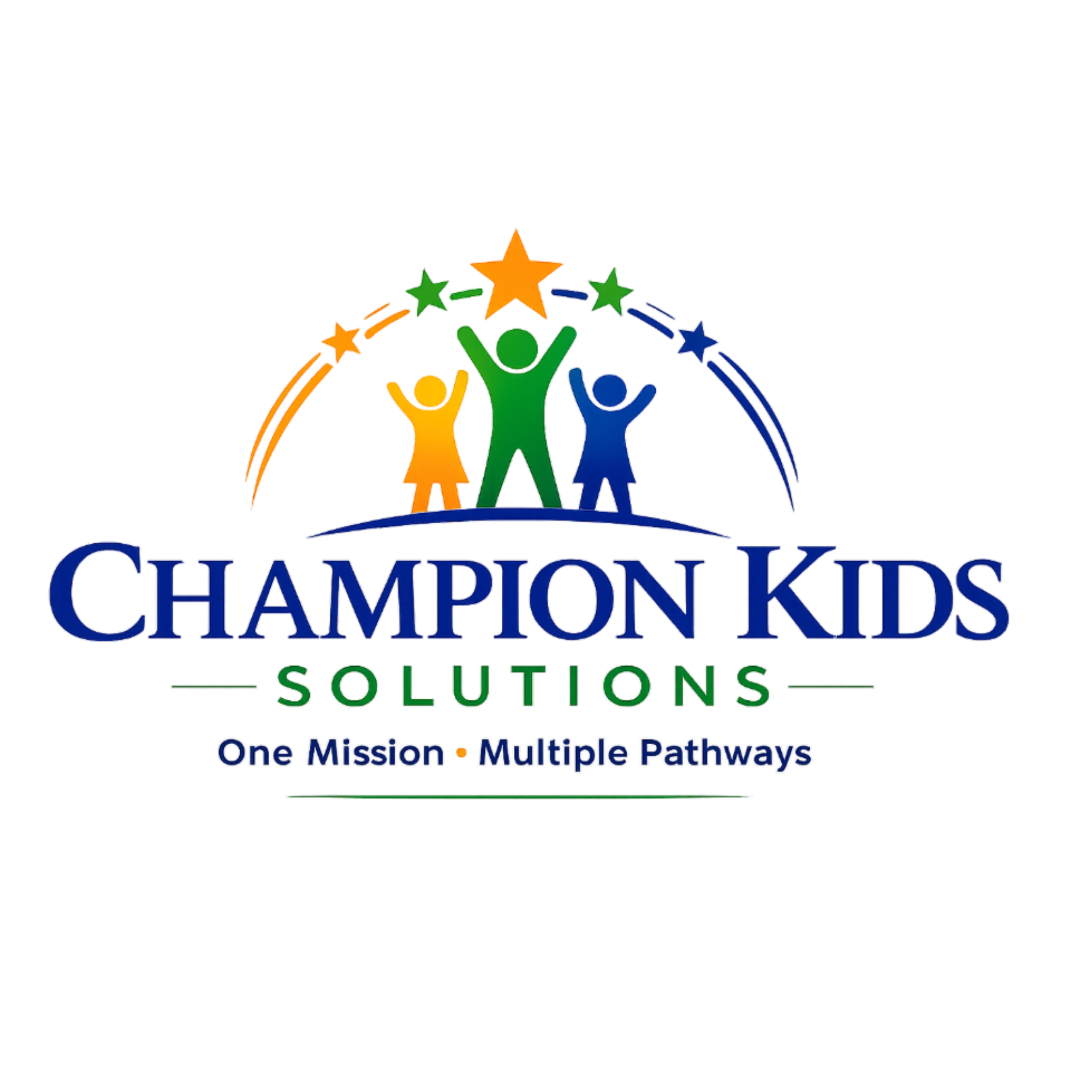 Champion Kids Solutions
