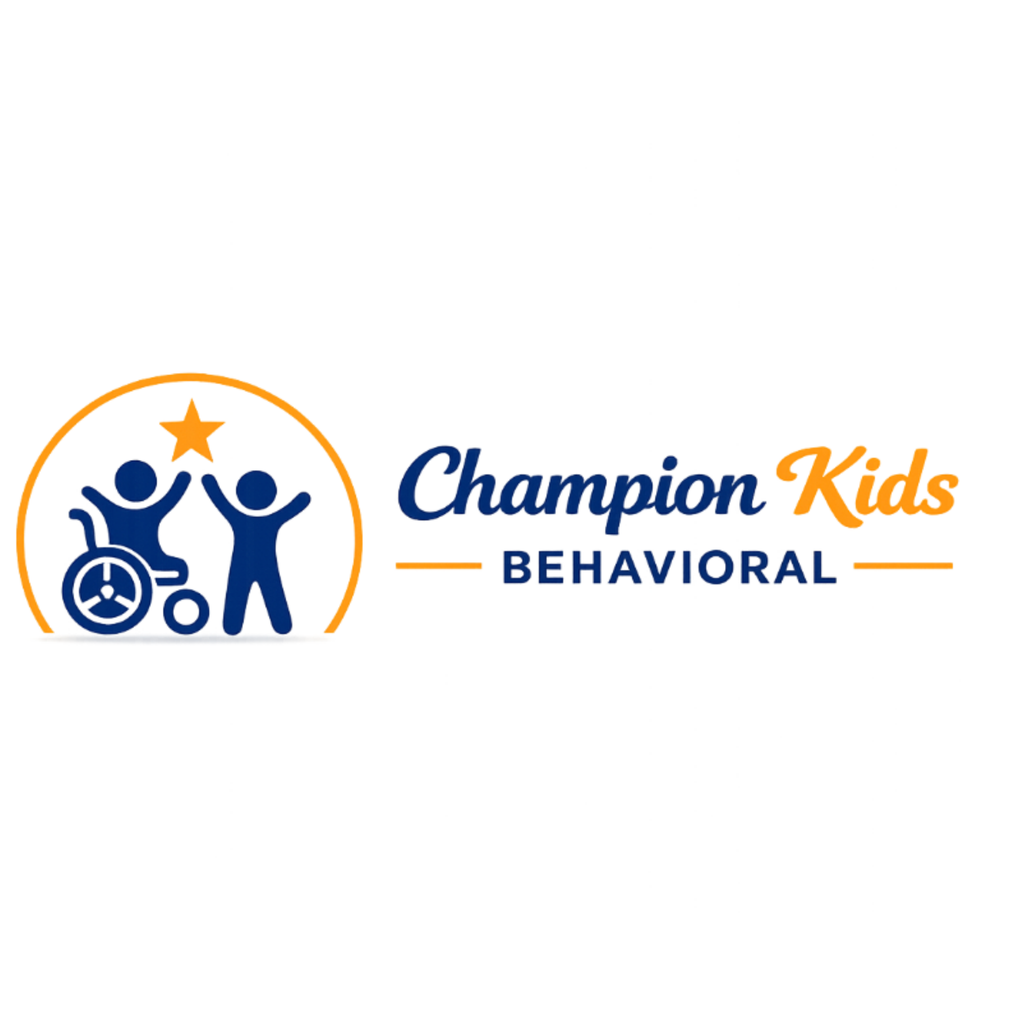 Champion Kids Behavioral logo