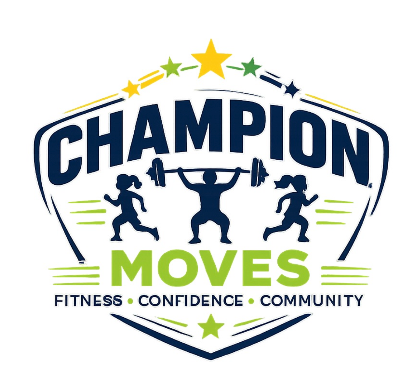 Champion Moves