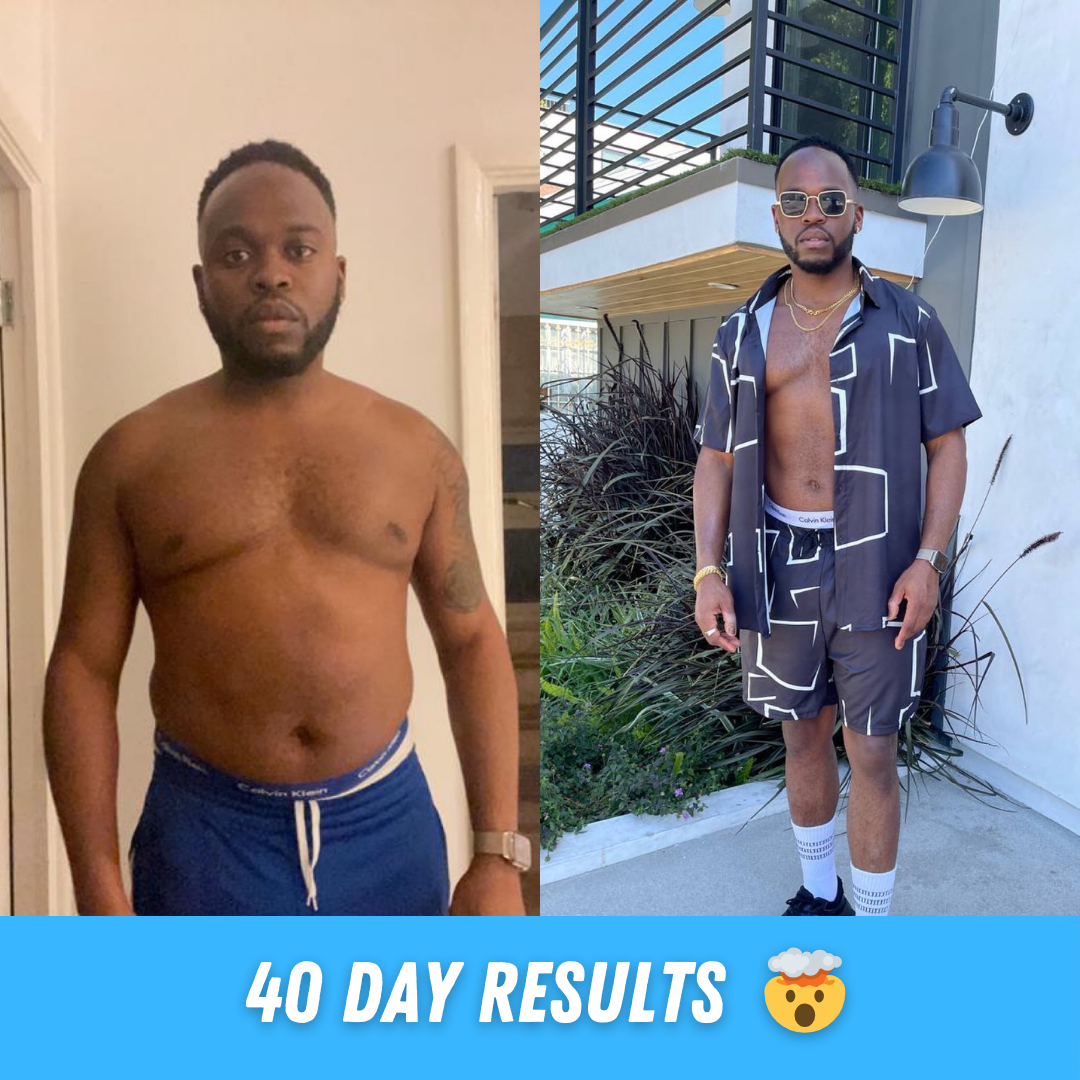 Love Your Body Program member testimonial 10