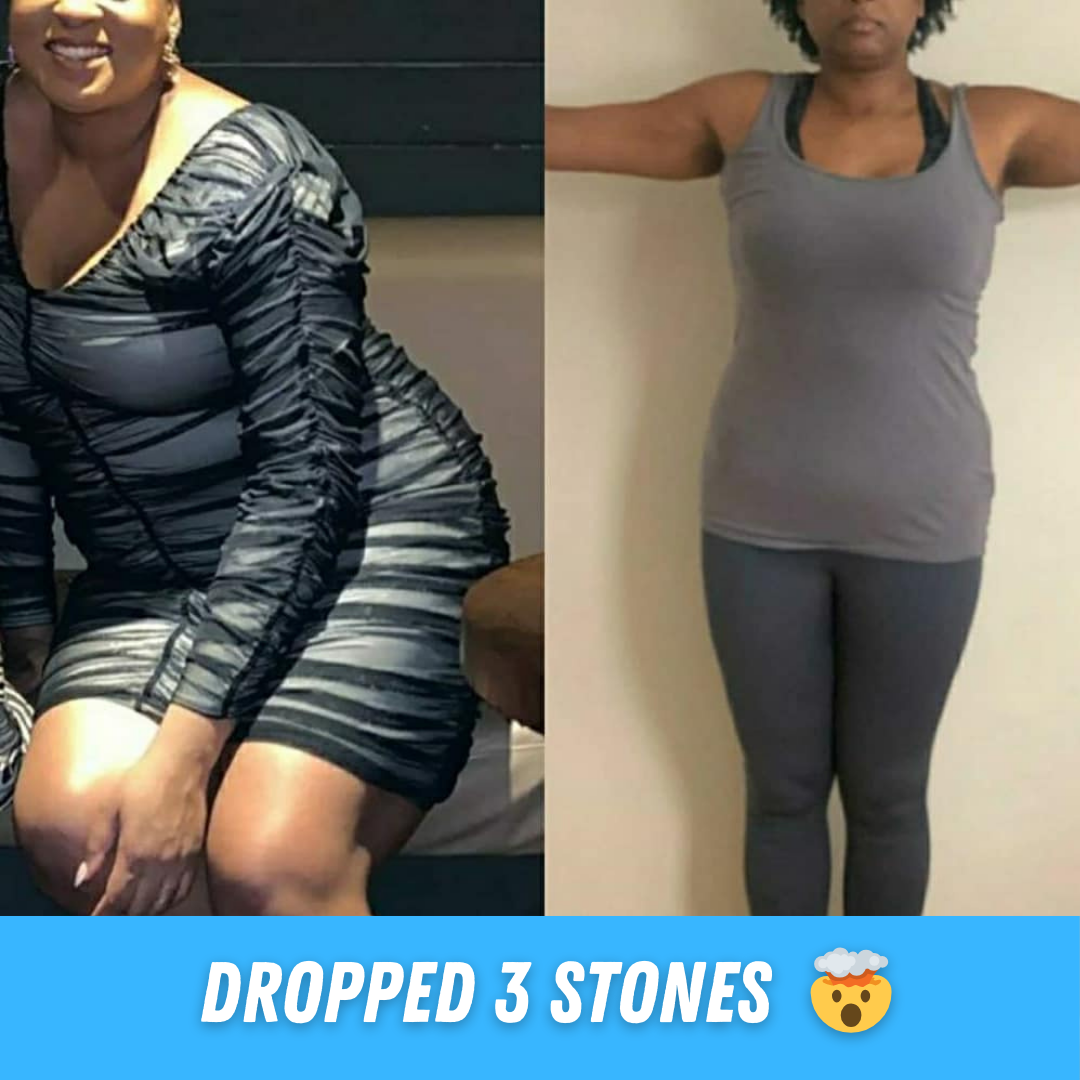 Love Your Body Program member testimonial 5