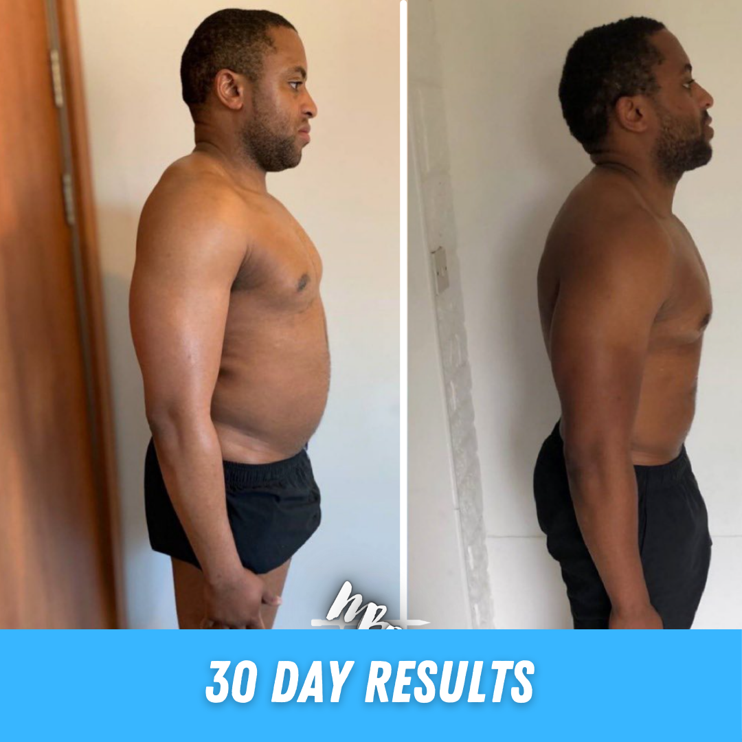 Love Your Body Program member testimonial 9