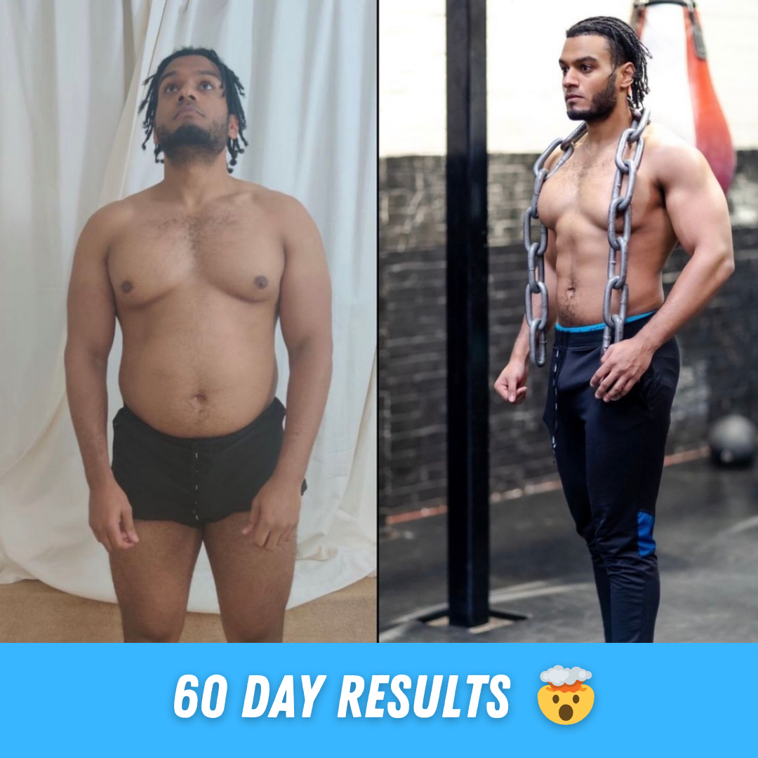 Love Your Body Program member testimonial 8
