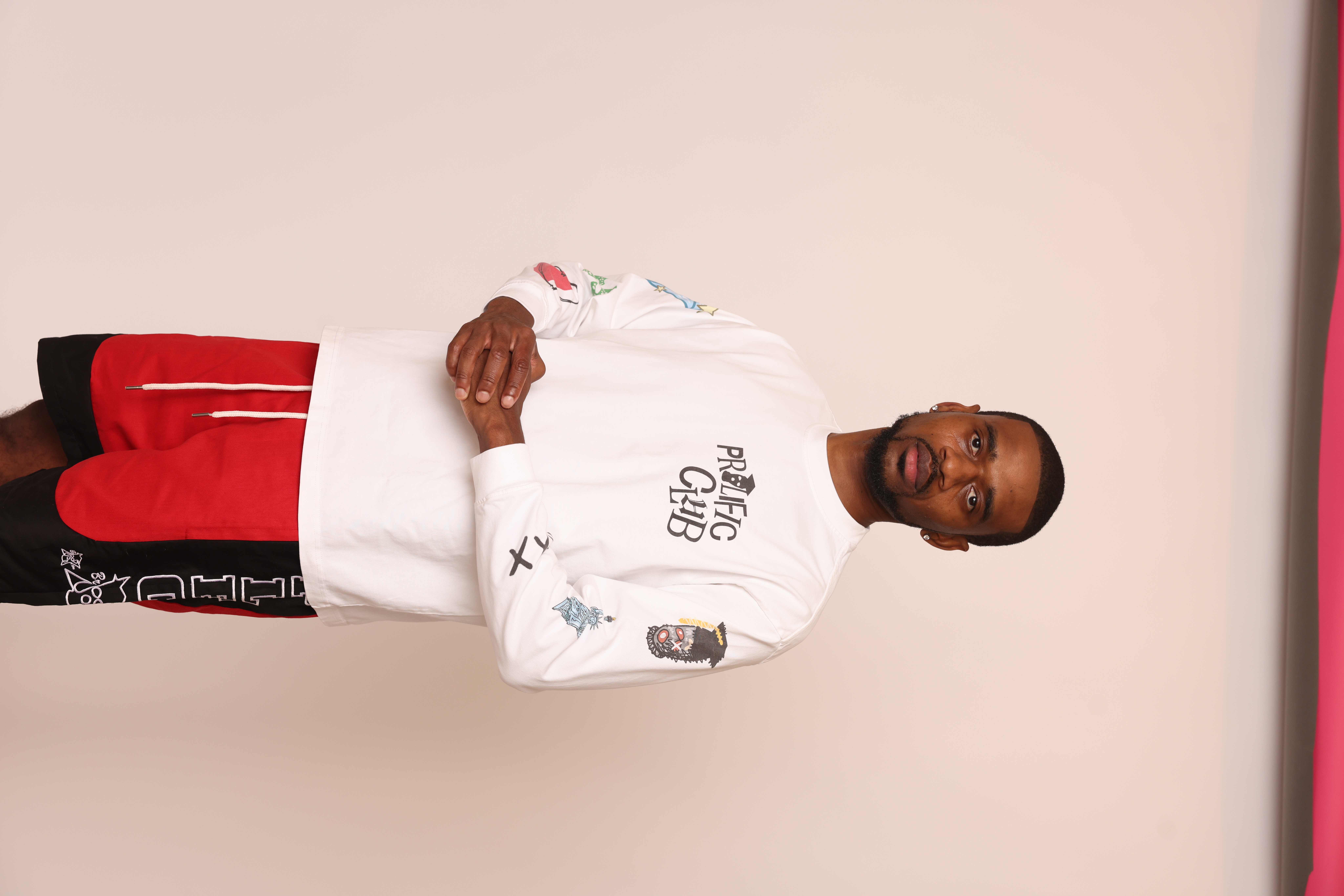 Fedy Bruno, Founder of Prolific Fabric