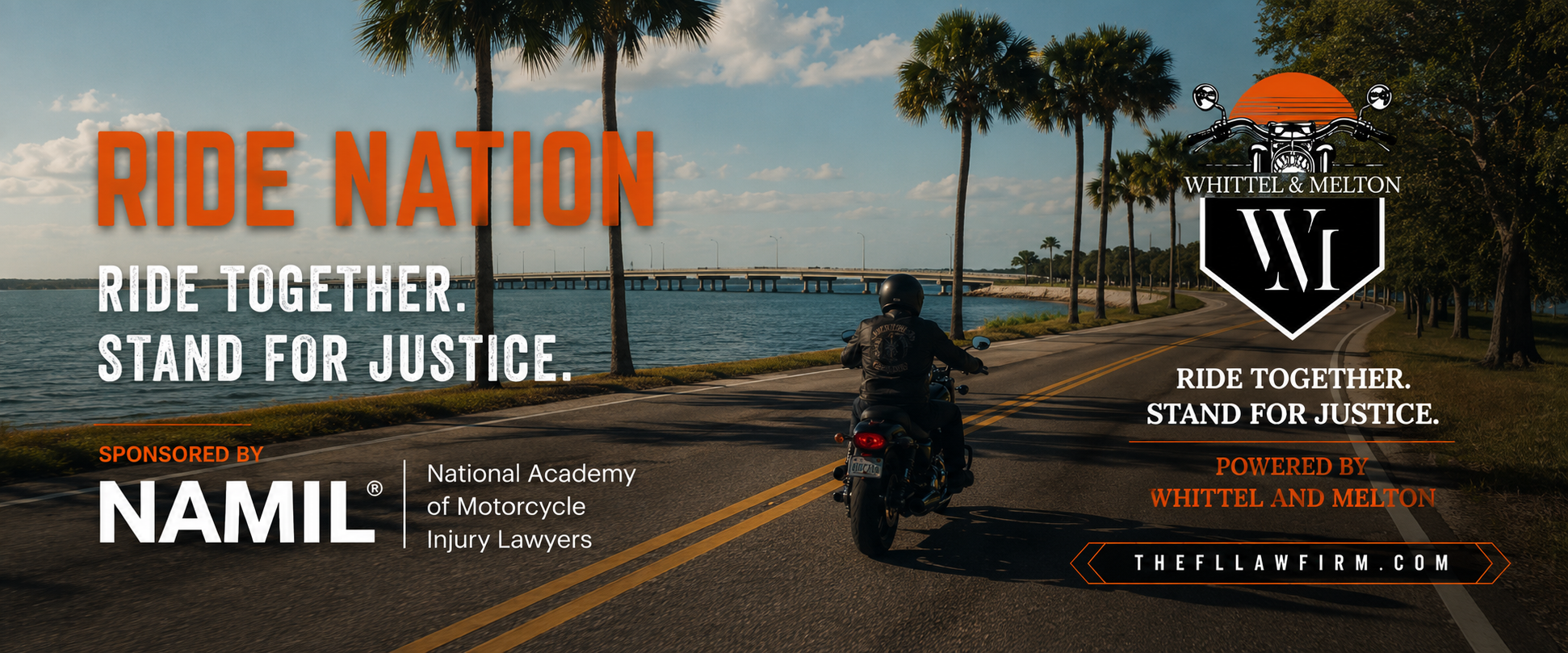 Ride Nation Tampa
