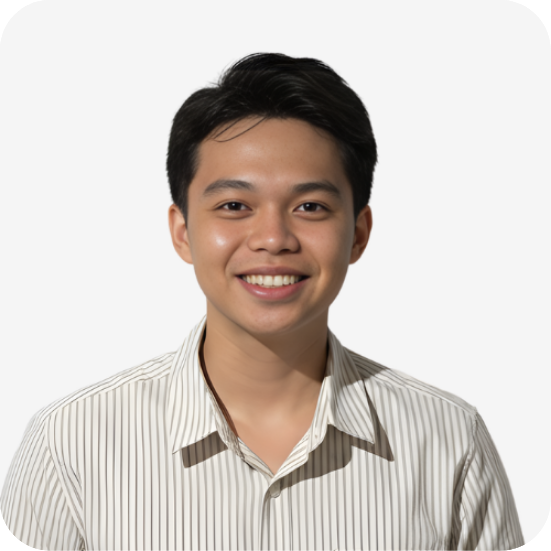 Professional Portrait