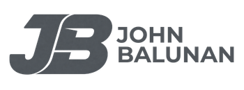 John Balunan Logo