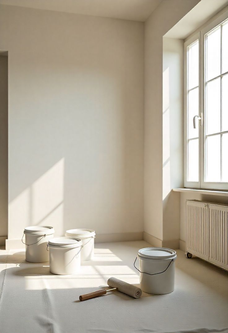 Pintores in Terrassa