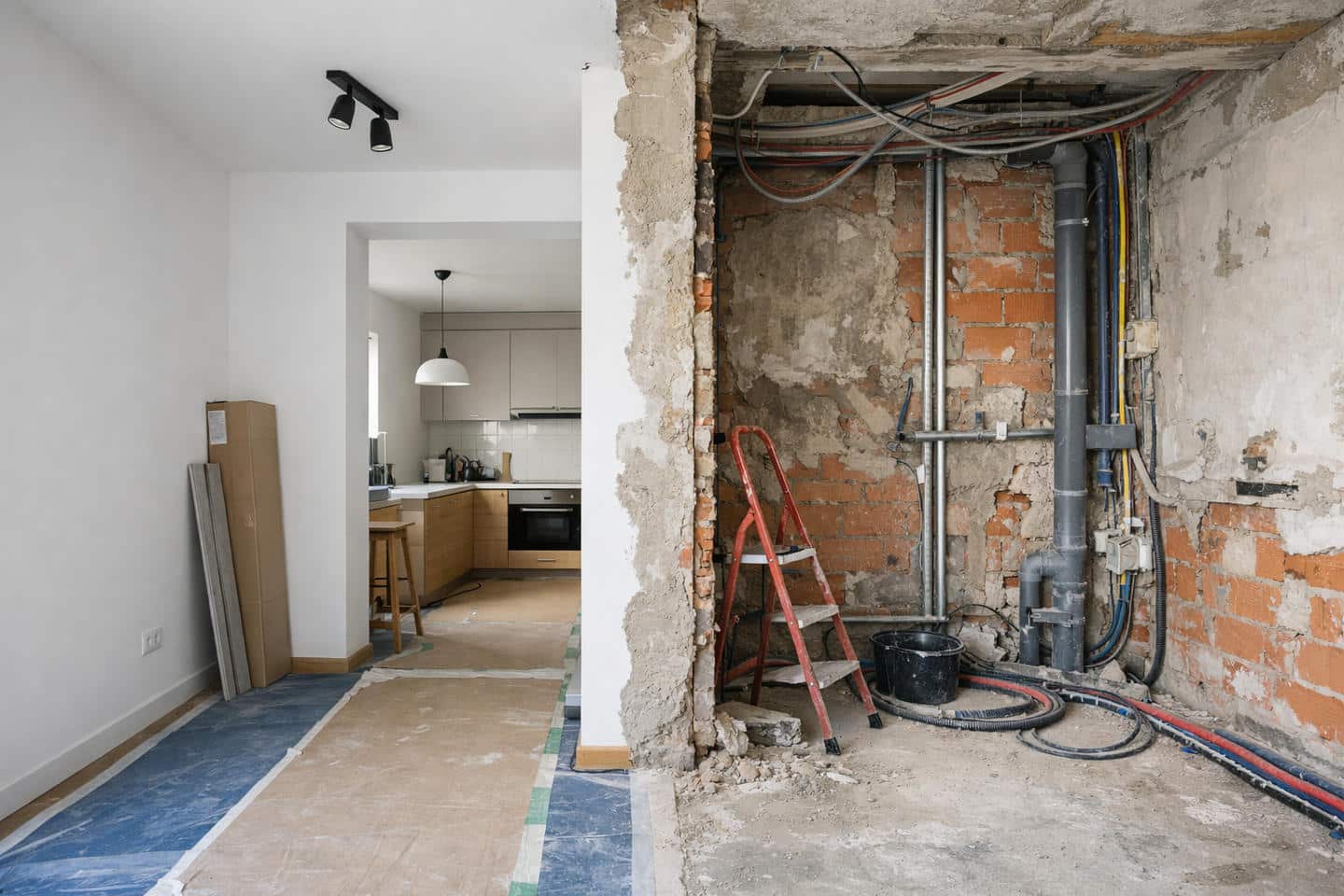 Reformas Integrales in Terrassa