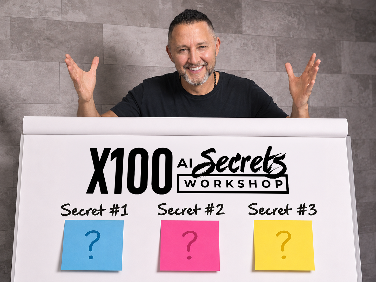 Scott Empringham — AI Growth OS Workshop
