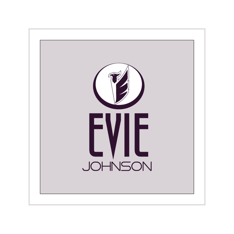 Evie Johnson Logo