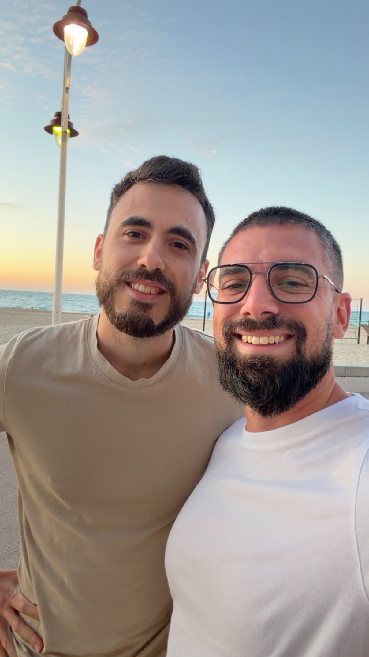 Encuentro presencial con Víctor Valerón