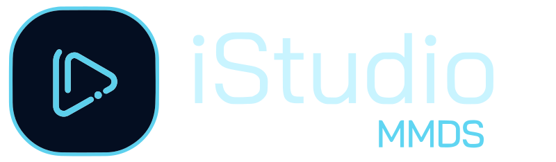 iStudio MMDS Logo
