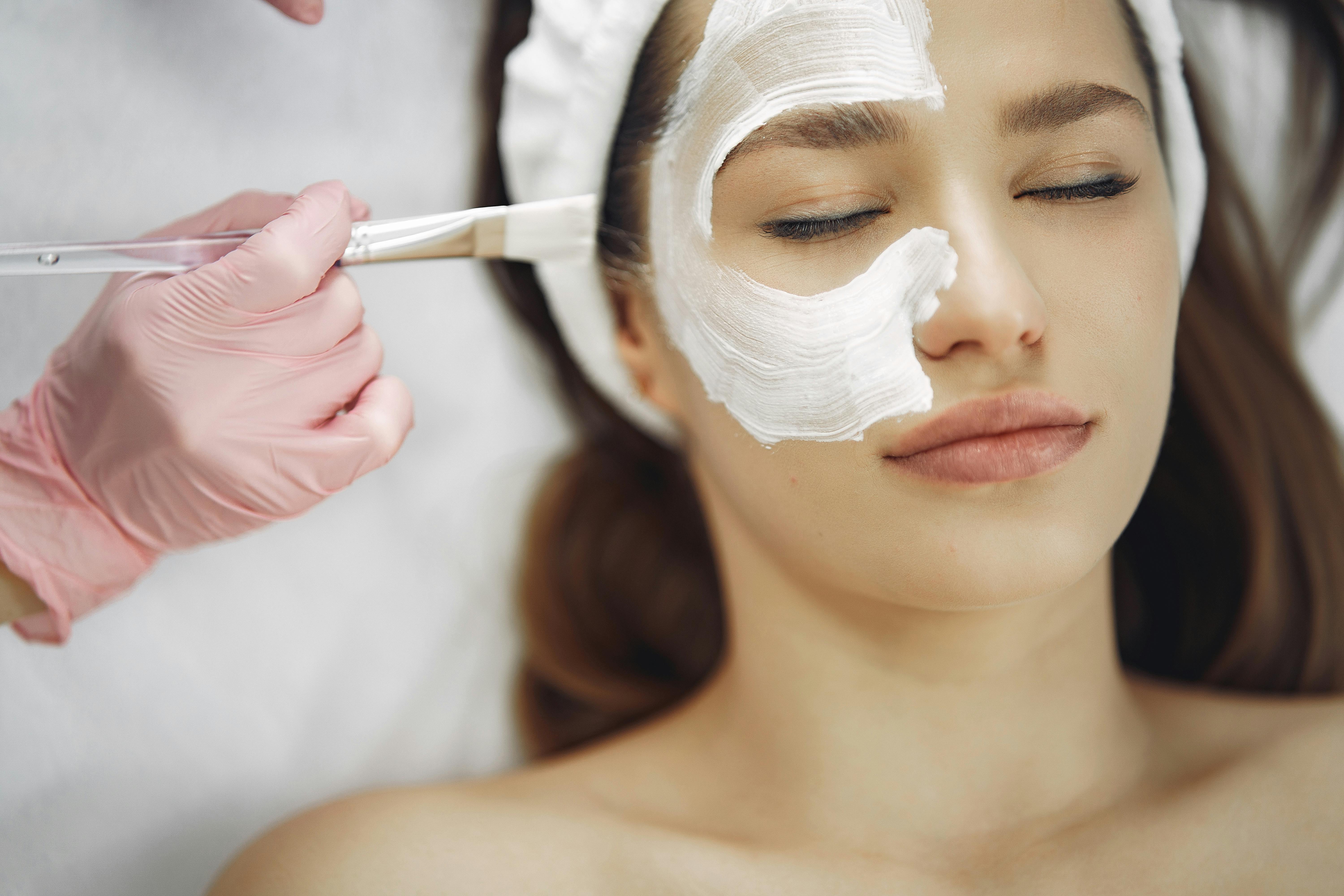 Healthy Skin from the Inside Out: How Nutrition, Hydration, and Lifestyle Shape Your Glow