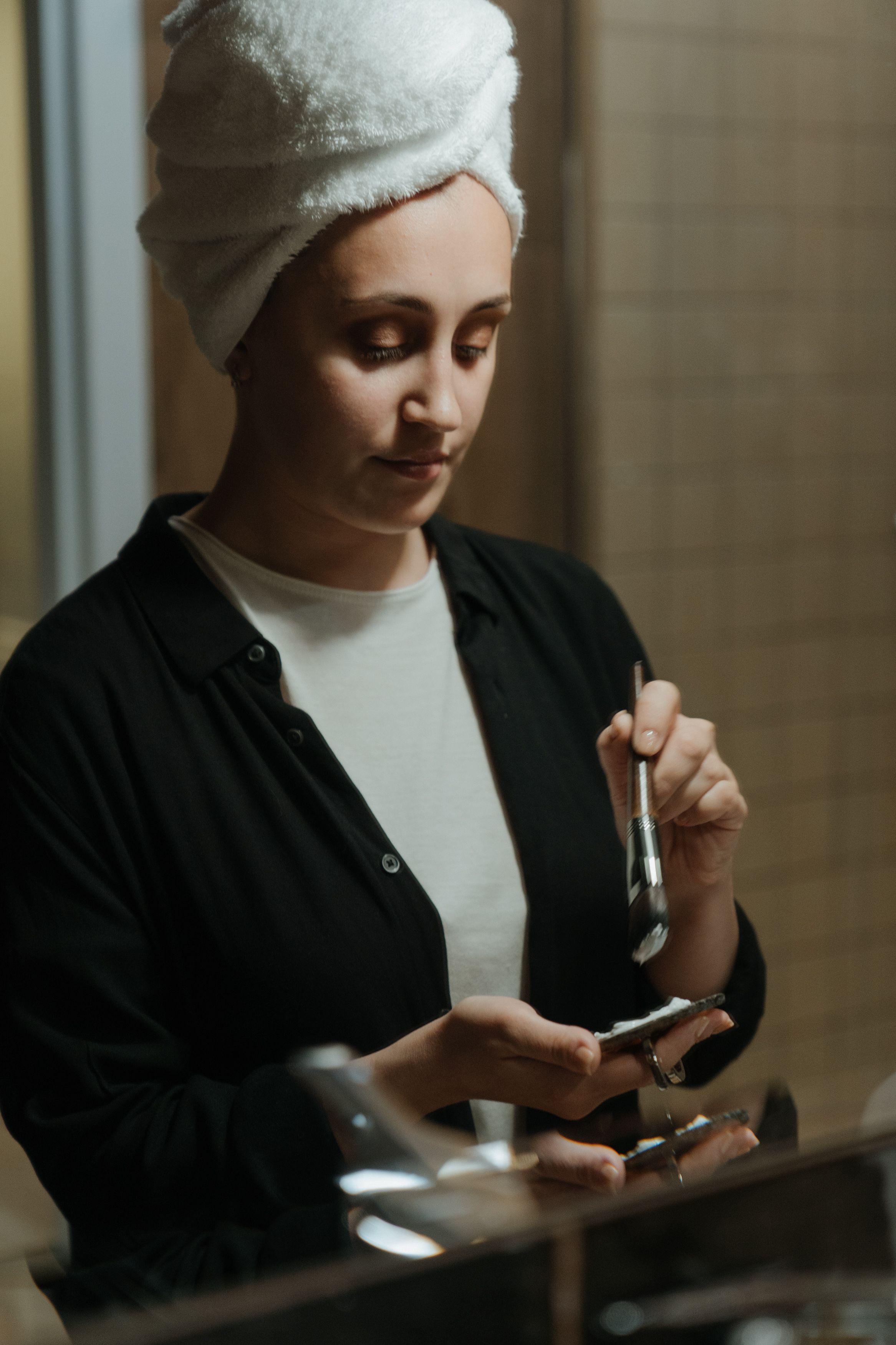 How to Build a Clean, Gentle Skincare Routine from Scratch