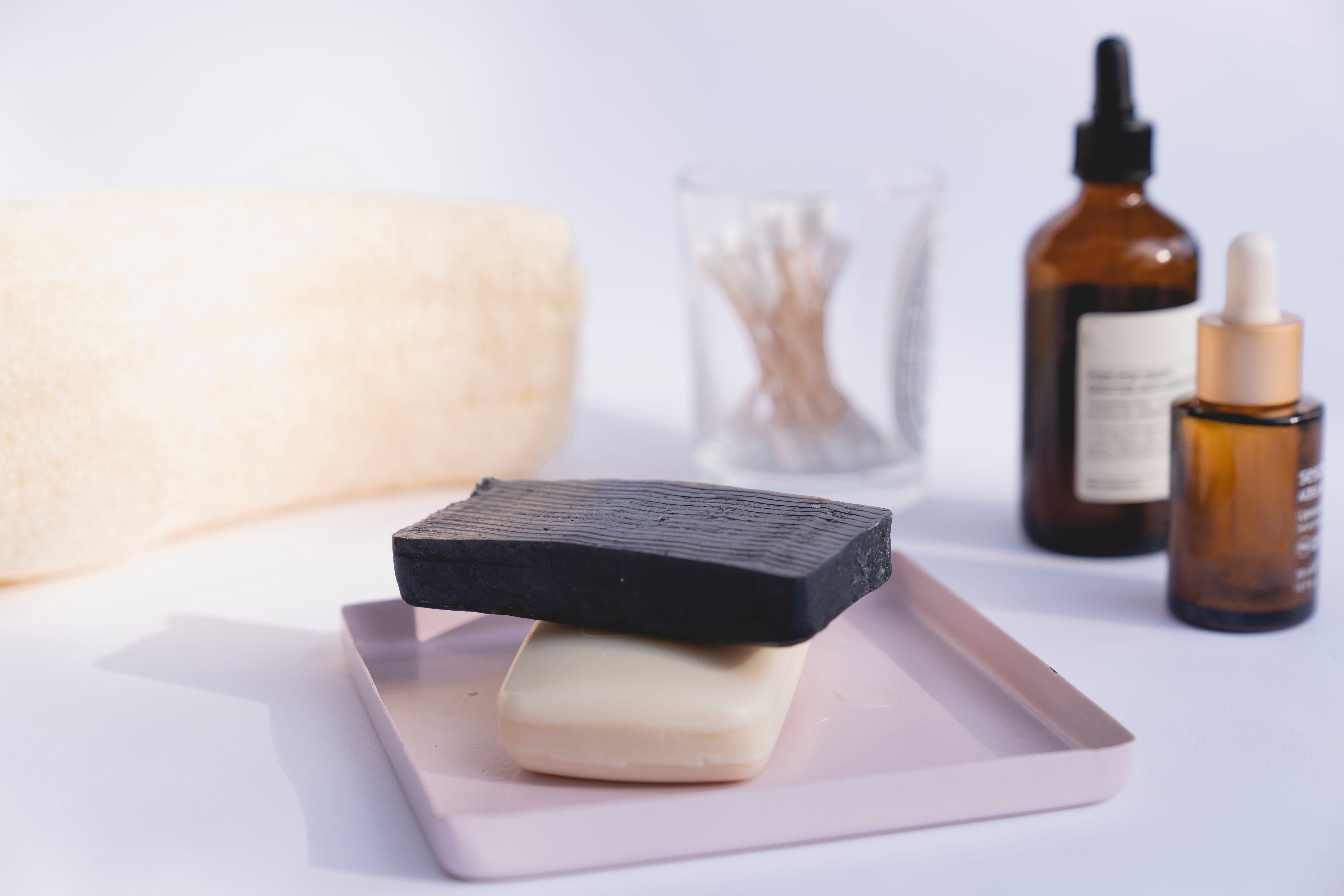 How Activated Charcoal Can Transform Your Skincare Routine 