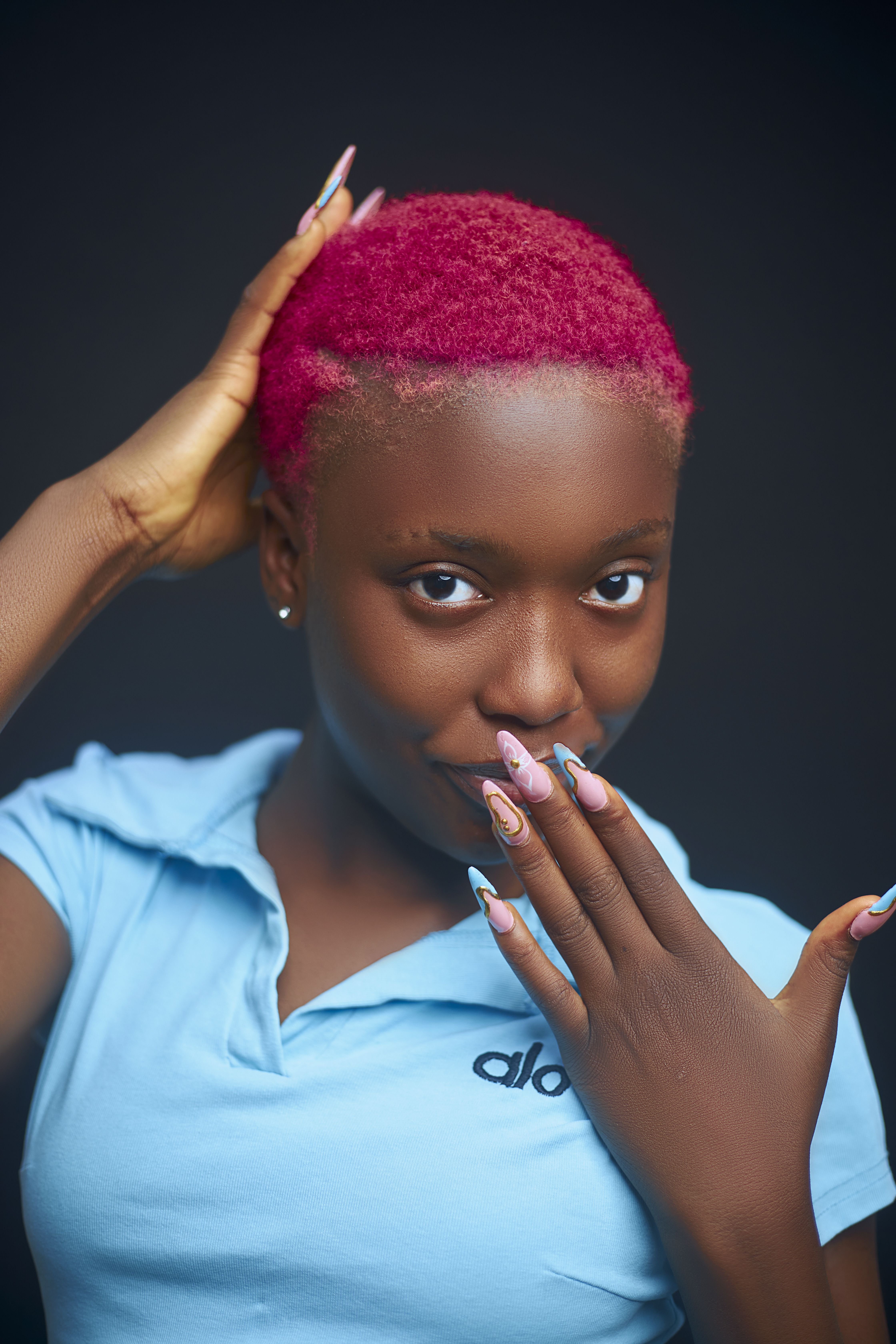 How a Little Nail Art Can Be the Most Powerful Confidence Boost in Your Beauty Routine 