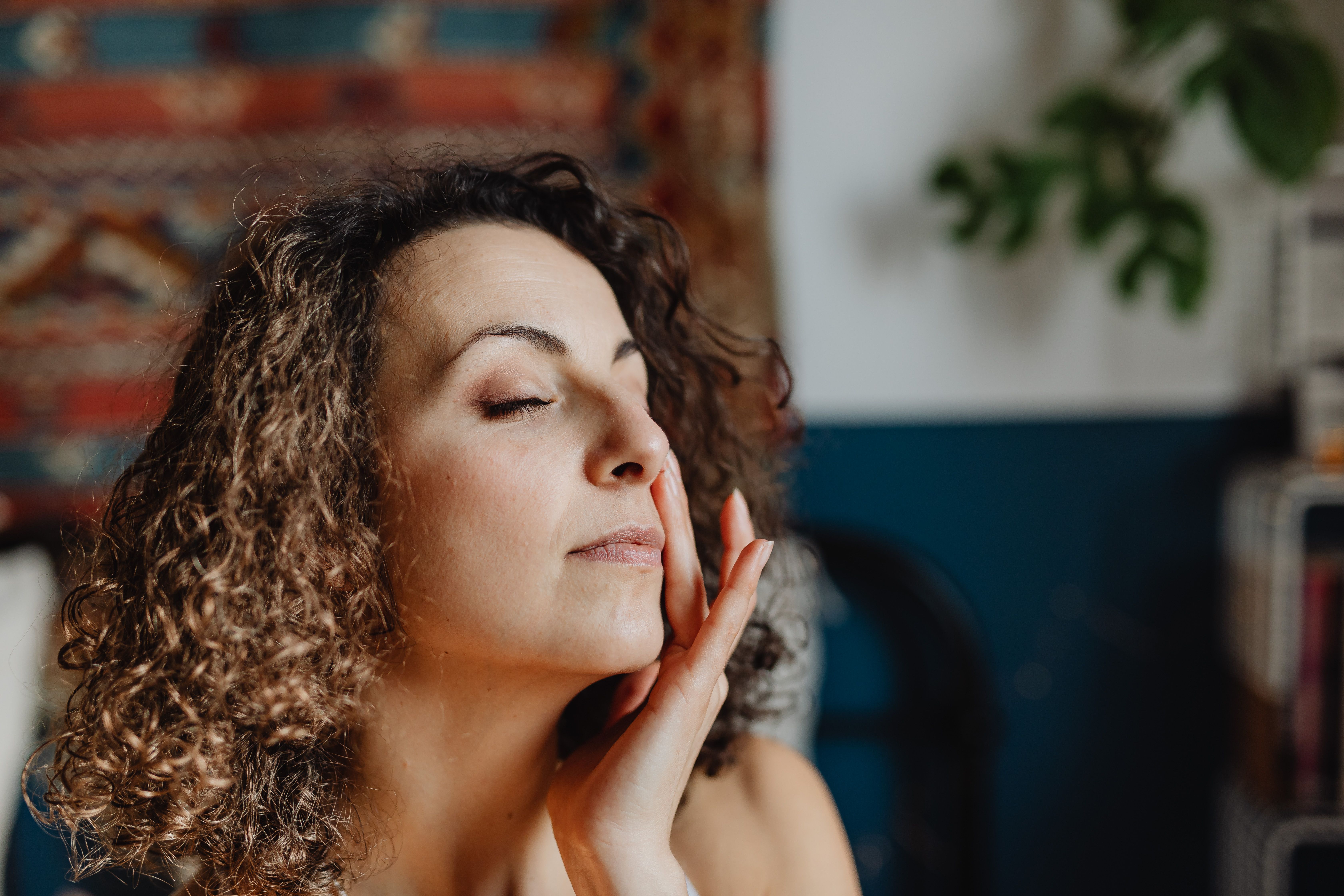 The Connection Between What You Put On Your Skin and How You Feel