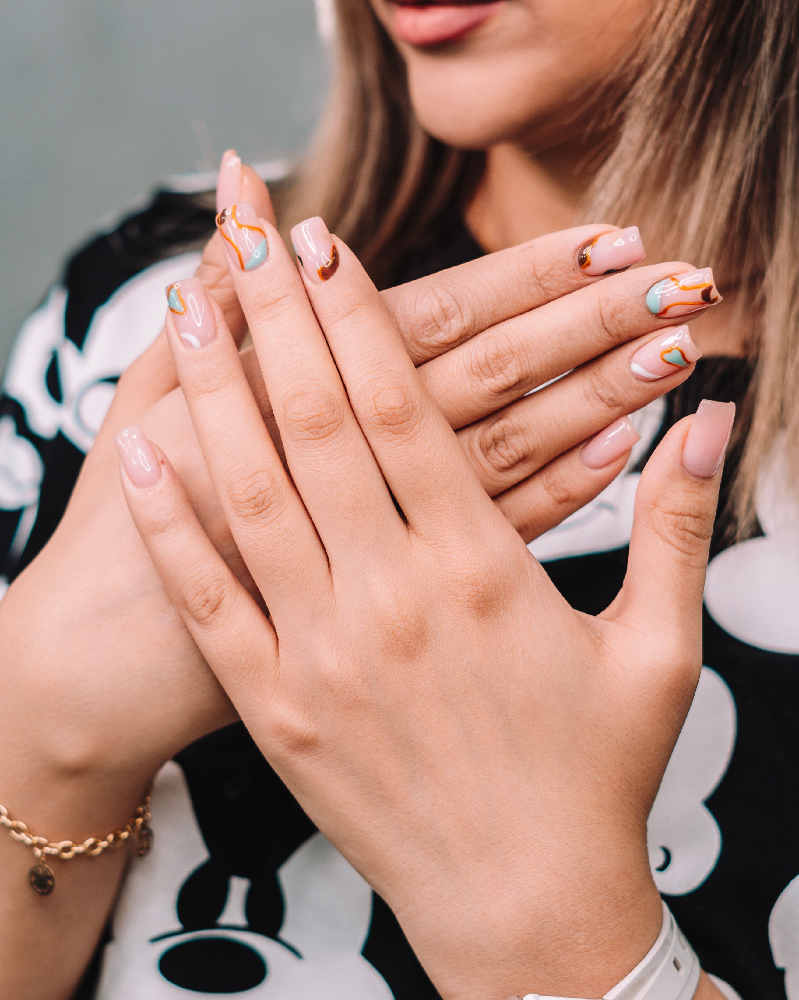 The Beginner's Guide to Nail Art Stickers: Everything You Wish Someone Had Told You