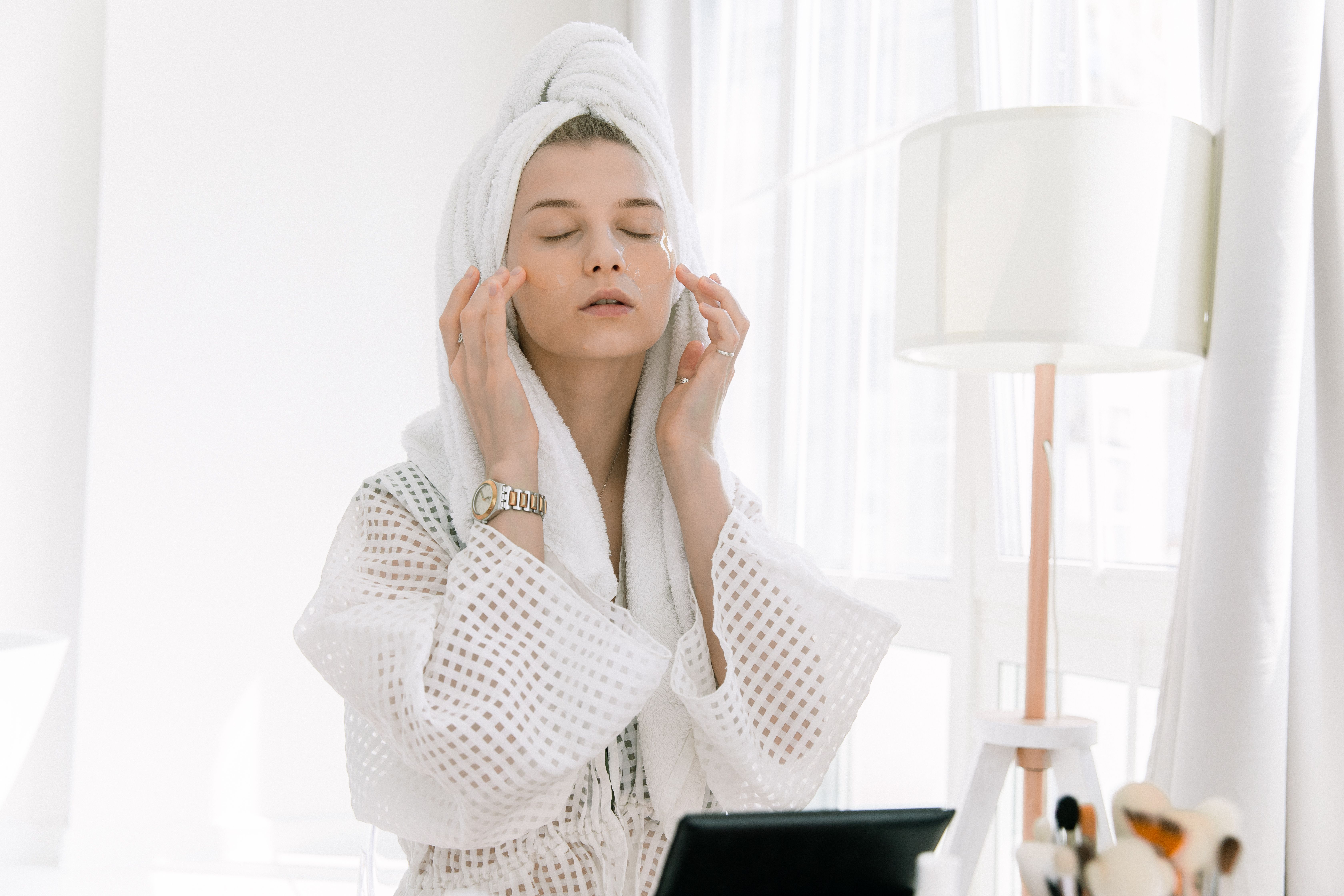 The Case for a Slower Skincare Routine (And Why Rushing Is Wrecking Your Skin)