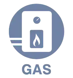 Gas
