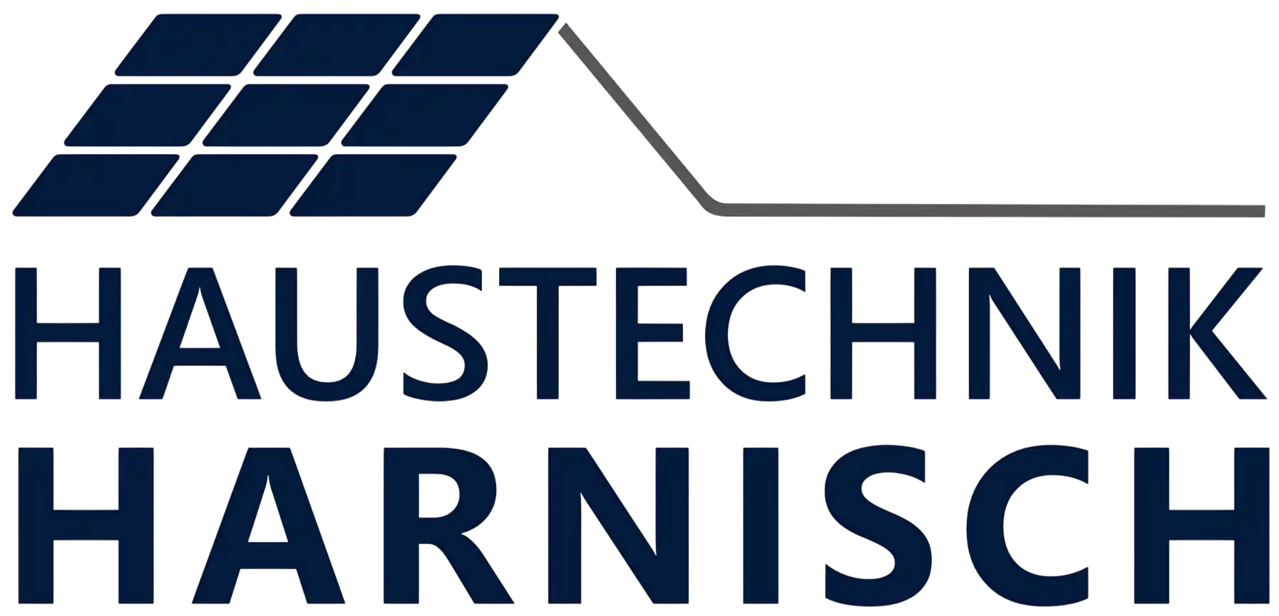 Haustechnik Harnisch Logo