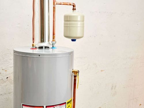 Water Heater Repair in Halifax