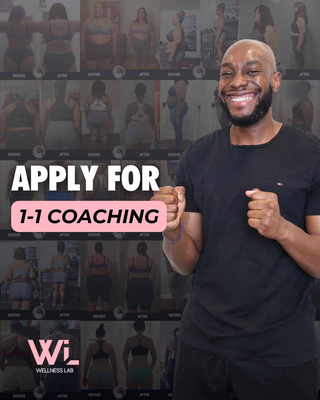 Coaching Application