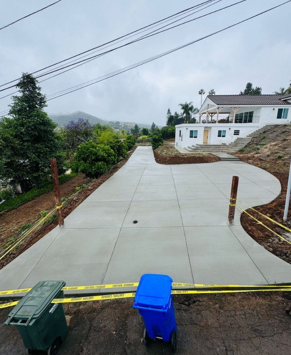  Custom home construction