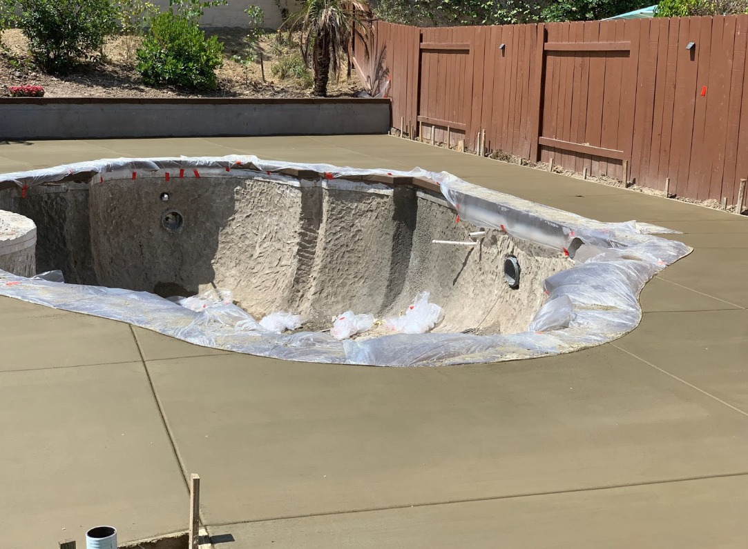  Custom home construction