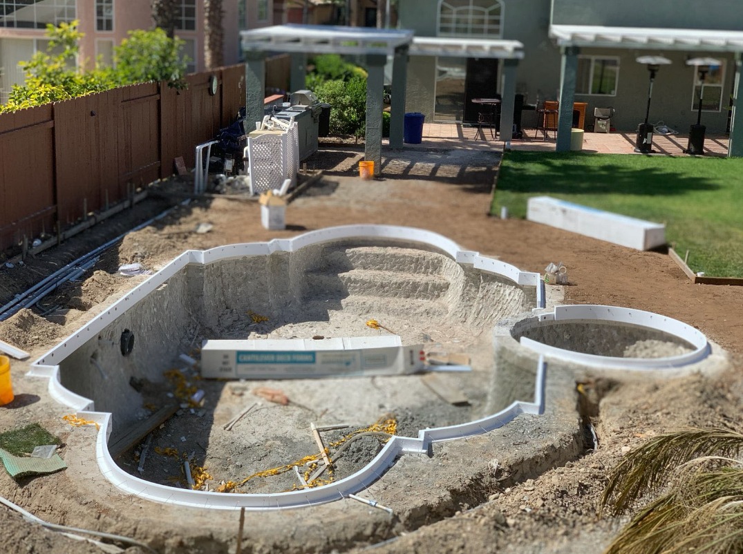 San Diego County Custom home construction