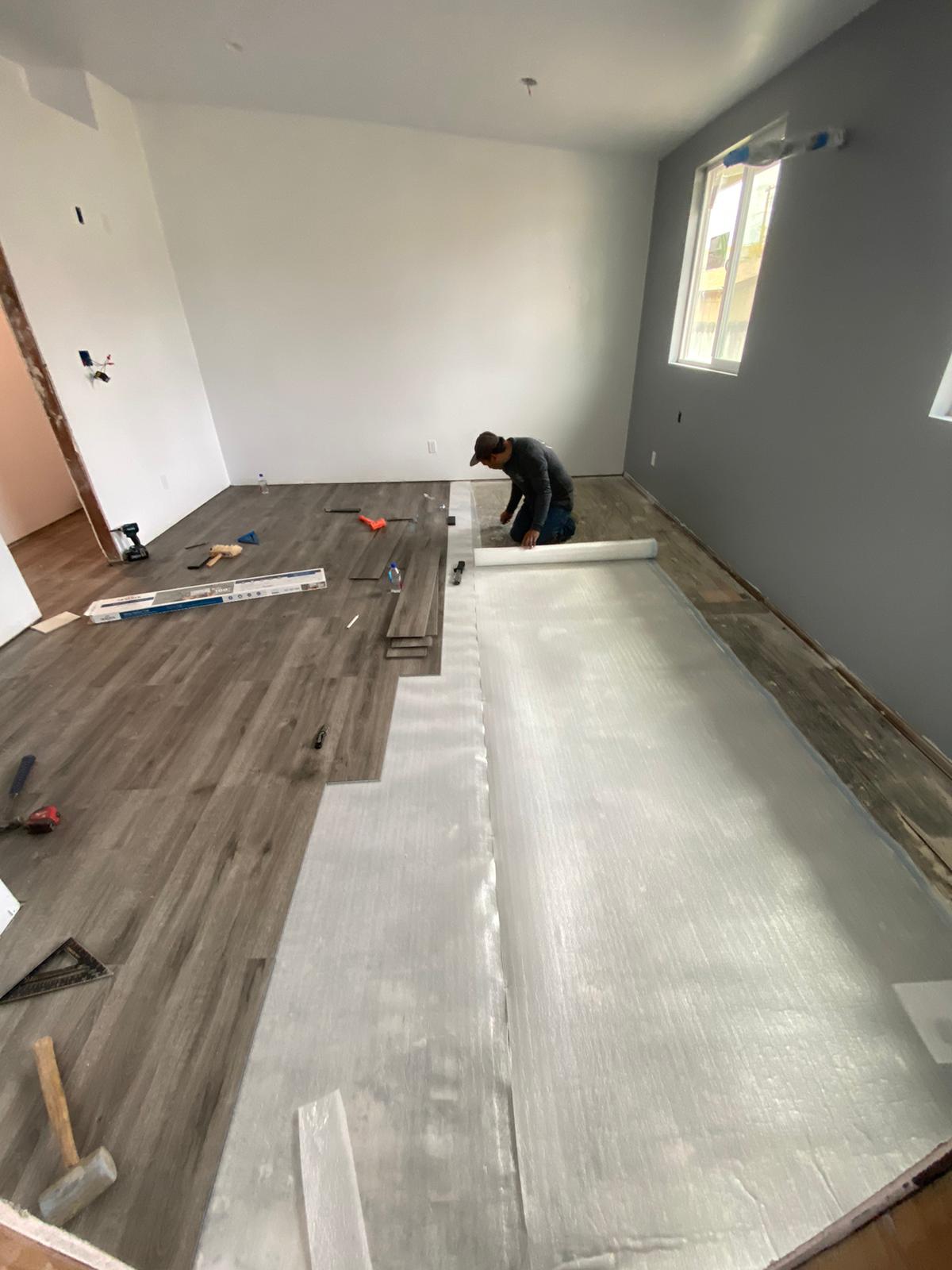 Ventura County Remodeling