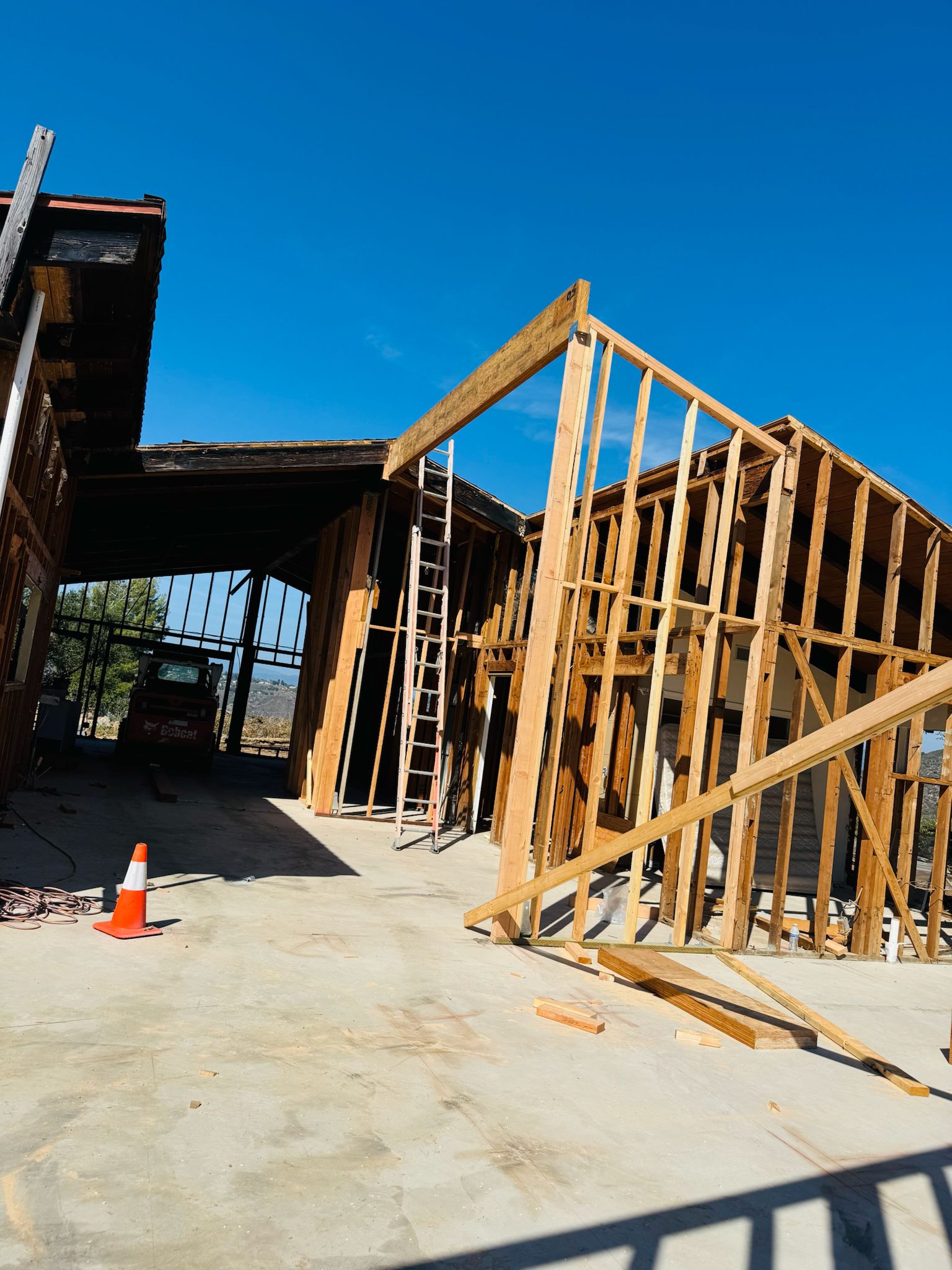 Los Angeles Remodeling