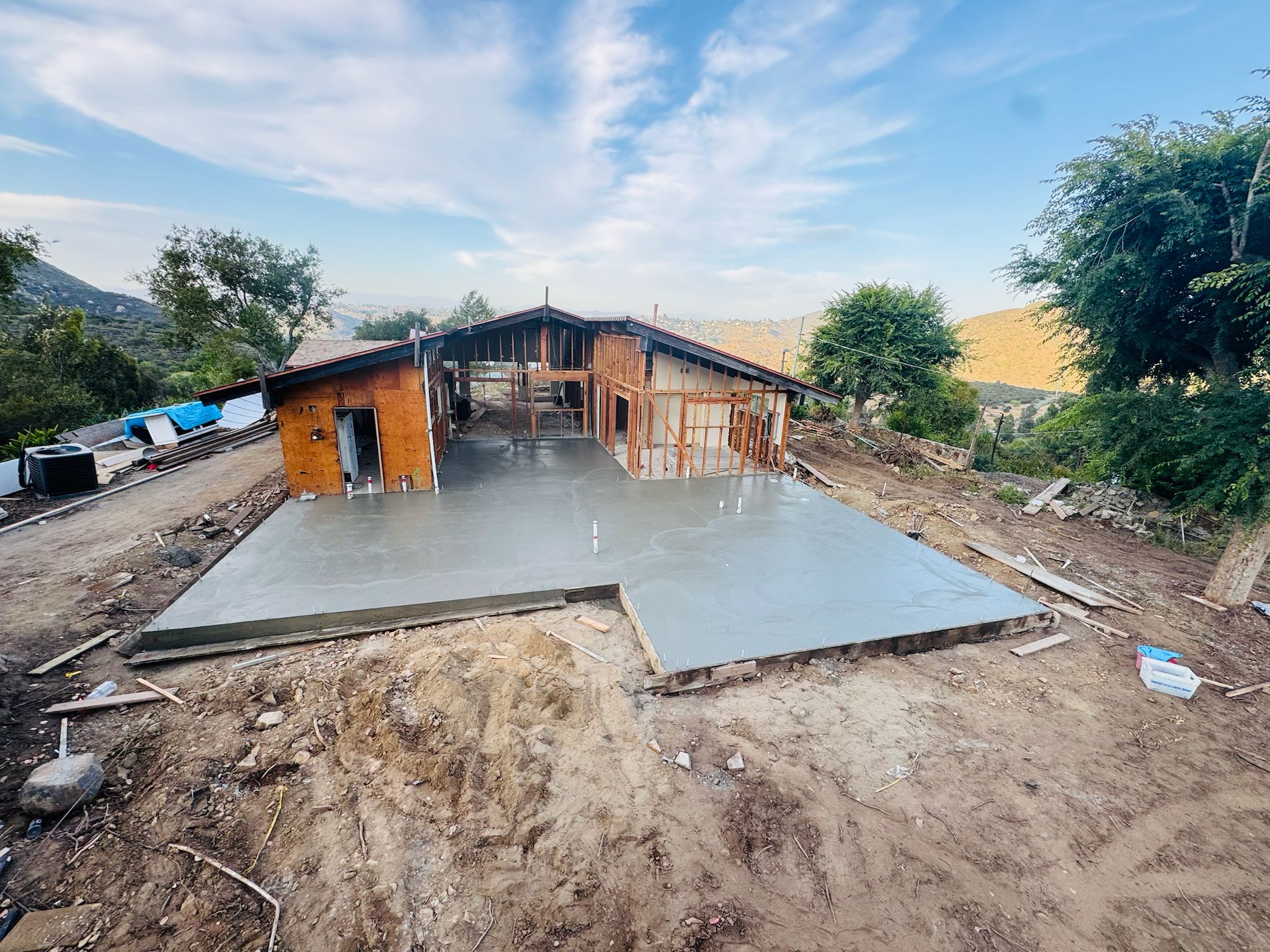 Kitchen remodeling San Diego County