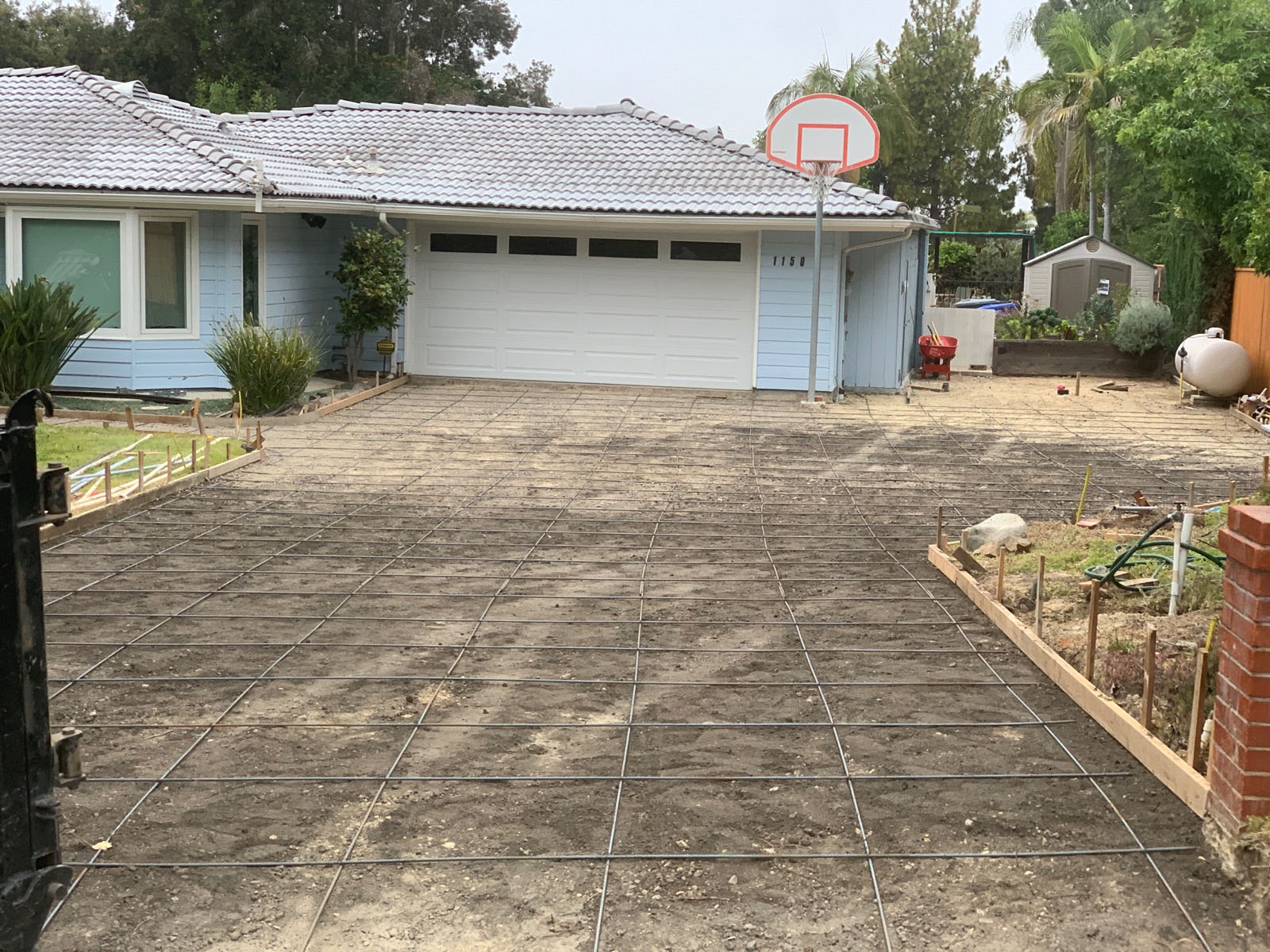 Remodeling San Diego County