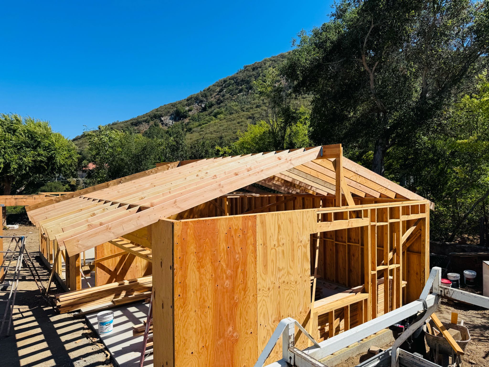 Remodeling San Diego County
