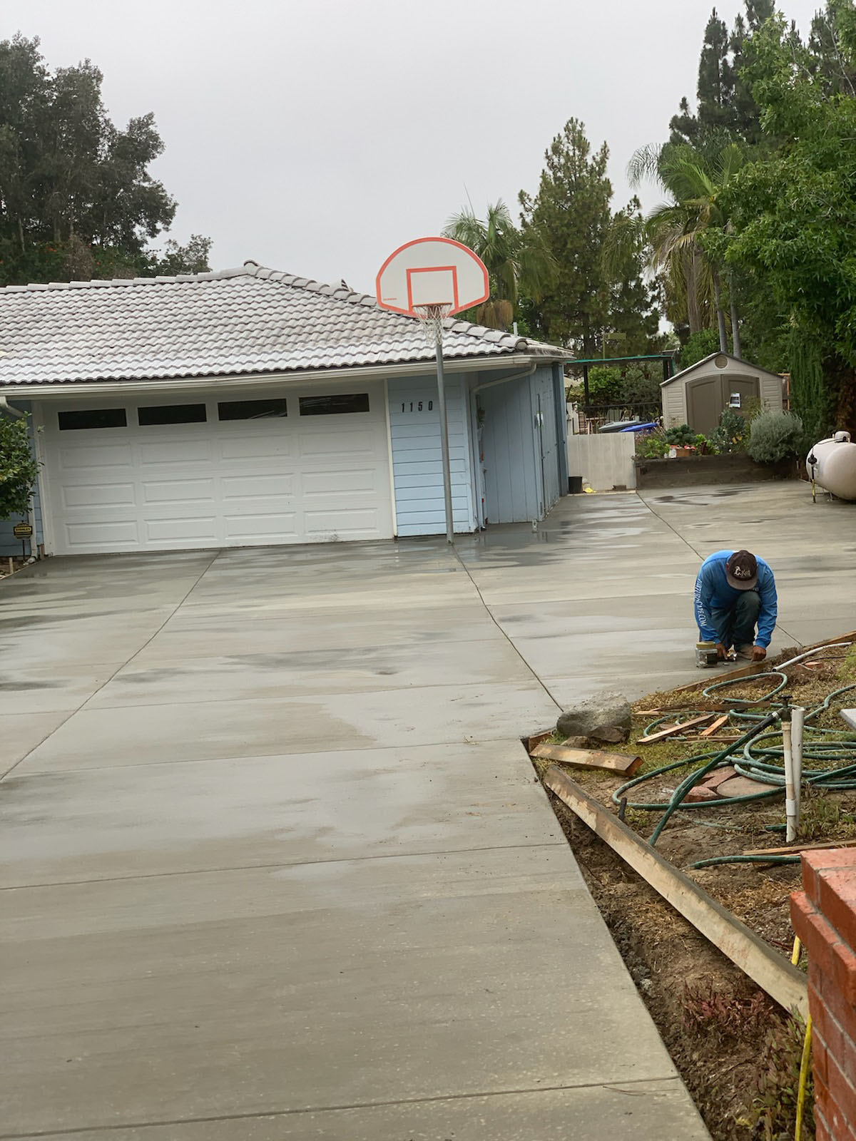 Bathroom remodeling San Diego County