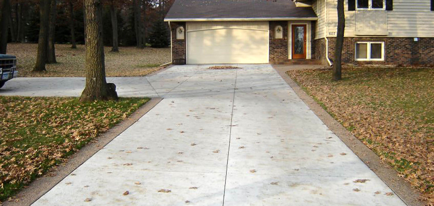 Framing in San Diego County