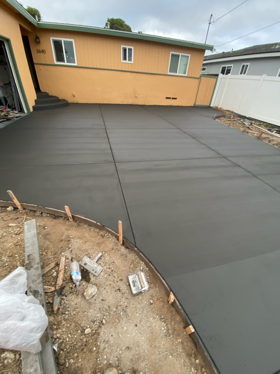 Remodeling in San Diego County