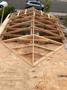 Framing in San Diego County