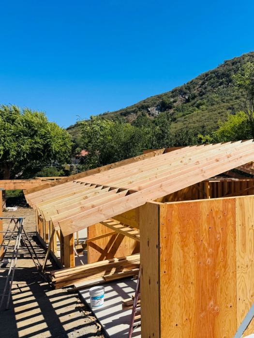 Riverside Remodeling