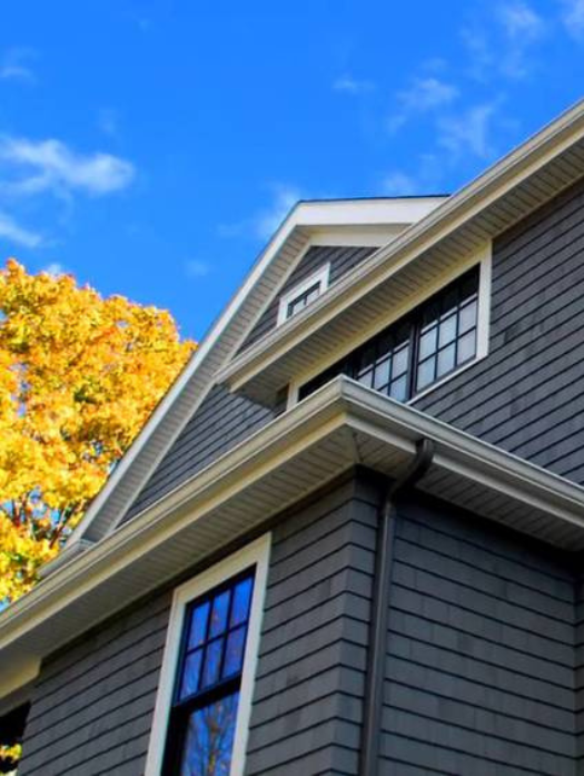 Riverside Custom home construction