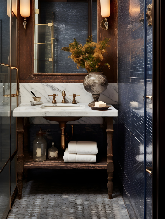  Custom home construction