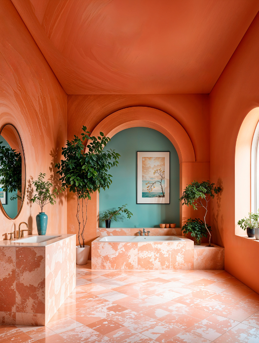  Custom home construction