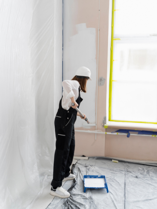  Custom home construction