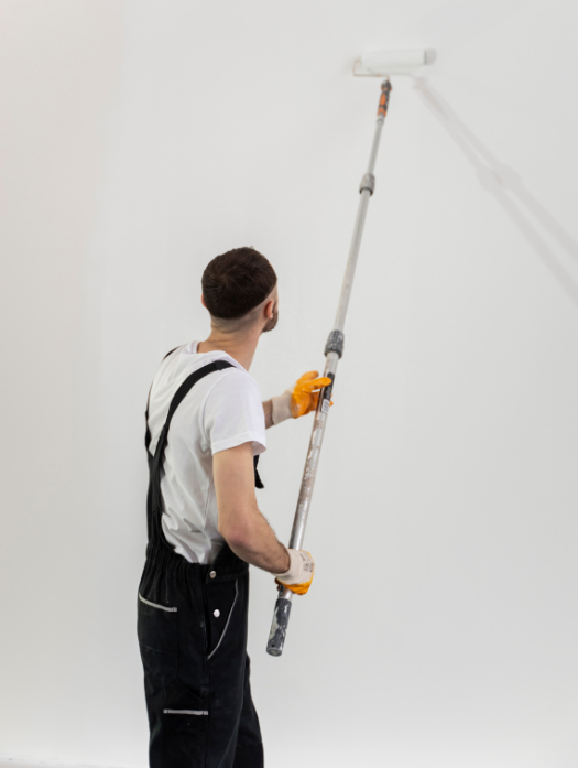 Sacramento Commercial and residential painting