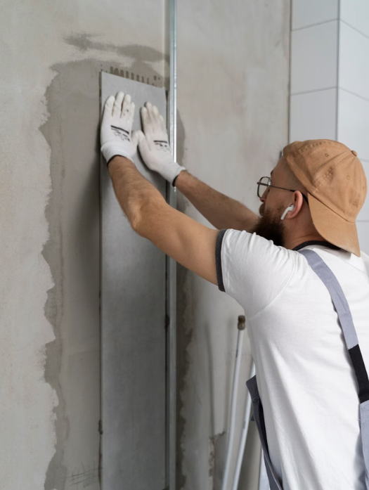  Custom home construction