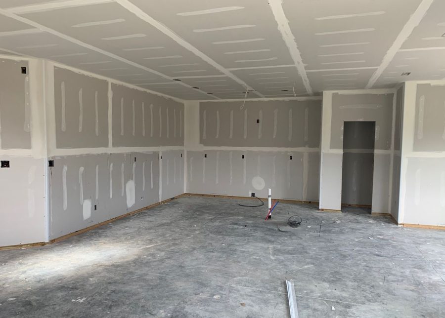 Sacramento Custom home construction