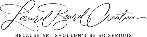Laurel Beard Creative