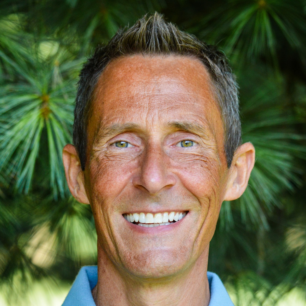 Steve Walker is the founder of Done Once Lab, creator of the Legacy Asset Locator.